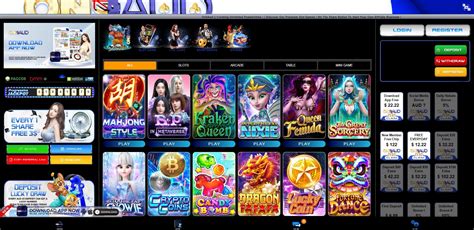 https on9aud com login|On9AUD Casino Review .